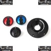 Fuel Cap - SF Design - DUCATI 1199 PANIGALE
